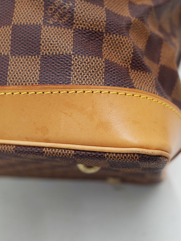 LOUIS VUITTON】【100周年記念限定モデル】ルイヴィトン『ダミエ