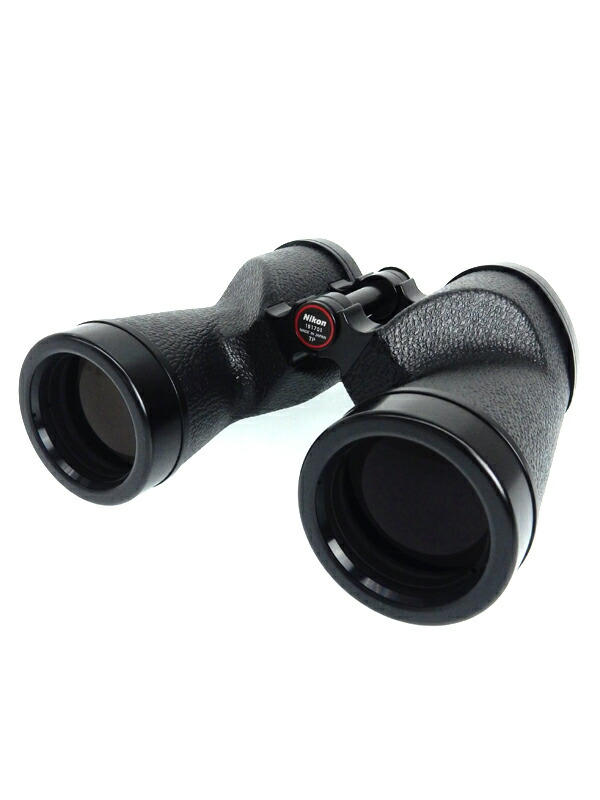 Nikon】ニコン『双眼鏡 7x50トロピカルIF・防水型・HP 』防水・防曇