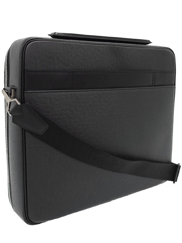 LOUIS VUITTON】ルイヴィトン『タイガ ポルト オルディナトゥール