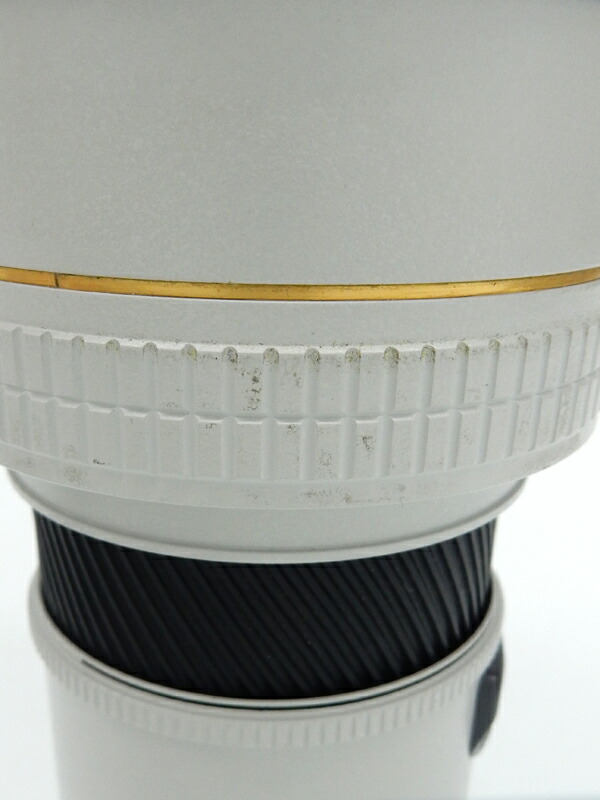 MINOLTA】ミノルタ『High Speed AF APO 200mm F2.8 G』焦点距離200mm A