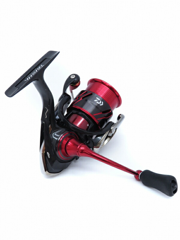 DAIWA】ダイワ『17イージス 2003F-H』00056197 2017年モデル