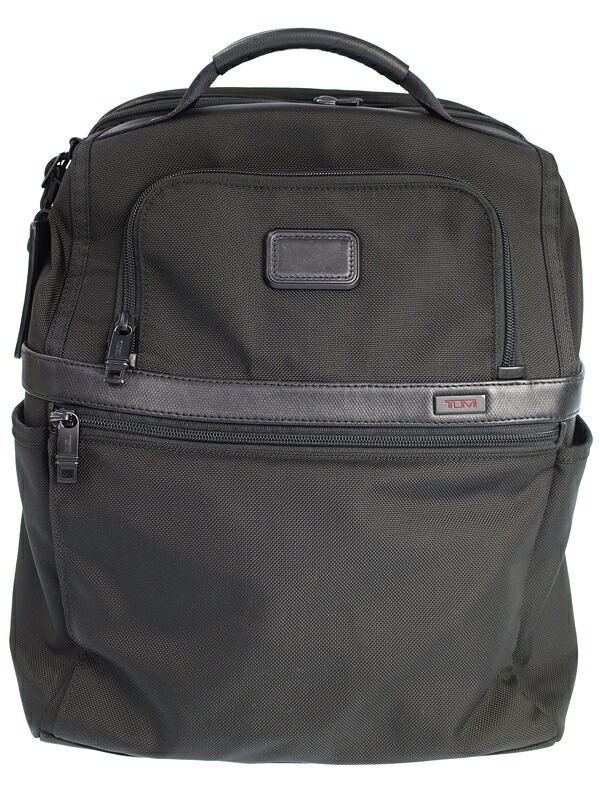 TUMI】トゥミ『アルファ2 スリム ソリューション ブリーフパック