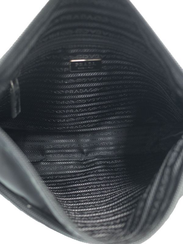PRADA】プラダ『ナイロン ショルダーバッグ』BT0421 レディース 1週間