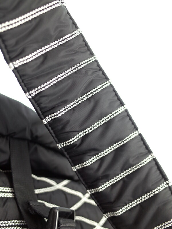 CHANEL】シャネル『スポーツライン メッセンジャーバッグ』メンズ