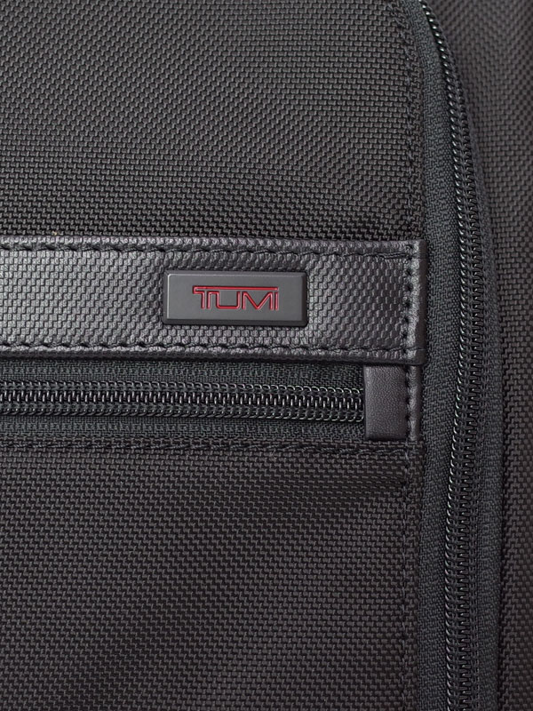 TUMI】トゥミ『アルファ2 スリムデラックス ポートフォリオ ブリーフ