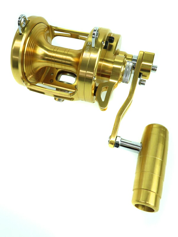 DAIWA】ダイワ『シーラインLD60-IISP 右ハンドル』00607731 防水UTD