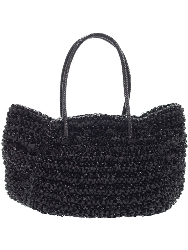 ANTEPRIMA】アンテプリマ『カリーナ ミディアム ワイヤーバッグ