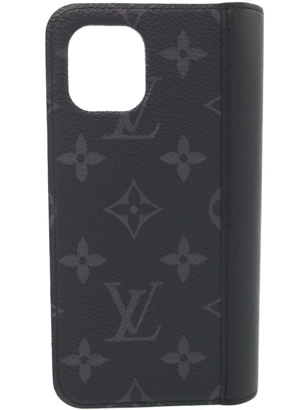 LOUIS VUITTON】ルイヴィトン『IPHONE 11 フォリオ』M69725 メンズ