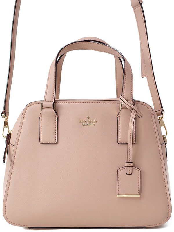 kate spade】ケイトスペード『キャメロン ストリート リトルベイブ
