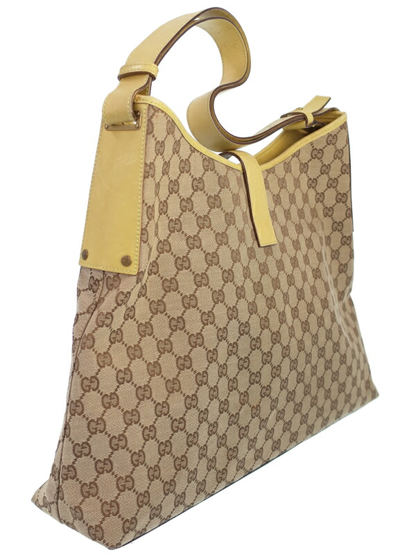 GUCCI】グッチ『ジャッキー セミショルダーバッグ』109190 レディース