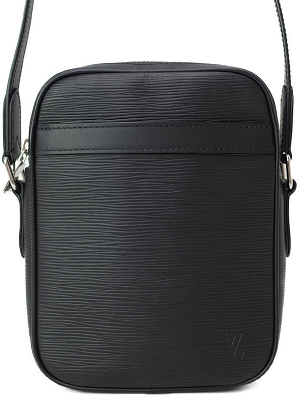 LOUIS VUITTON】ルイヴィトン『エピ ダヌーヴPM NM』M51694 メンズ