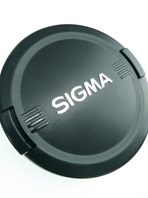 SIGMA】シグマ『APO 50-500mm F4-6.3 EX DG HSM』デジタル一眼レフ