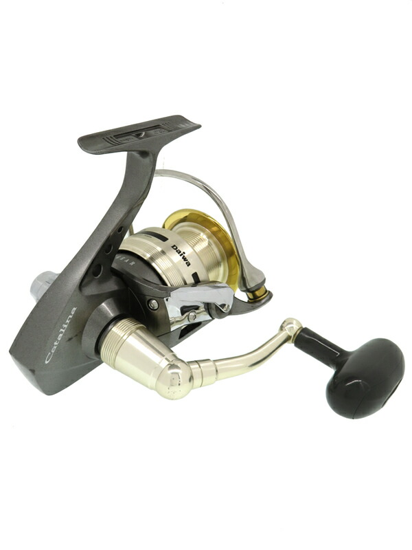 DAIWA】ダイワ『キャタリナ4500 ハンドル左右切替可』00058307