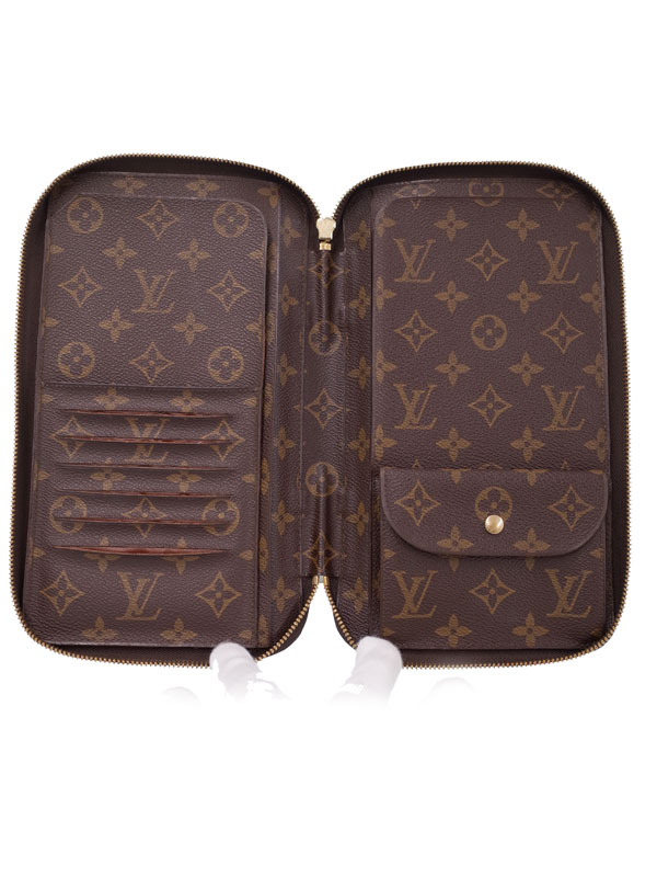 LOUIS VUITTON】ルイヴィトン『モノグラム ポッシュ エスカパド