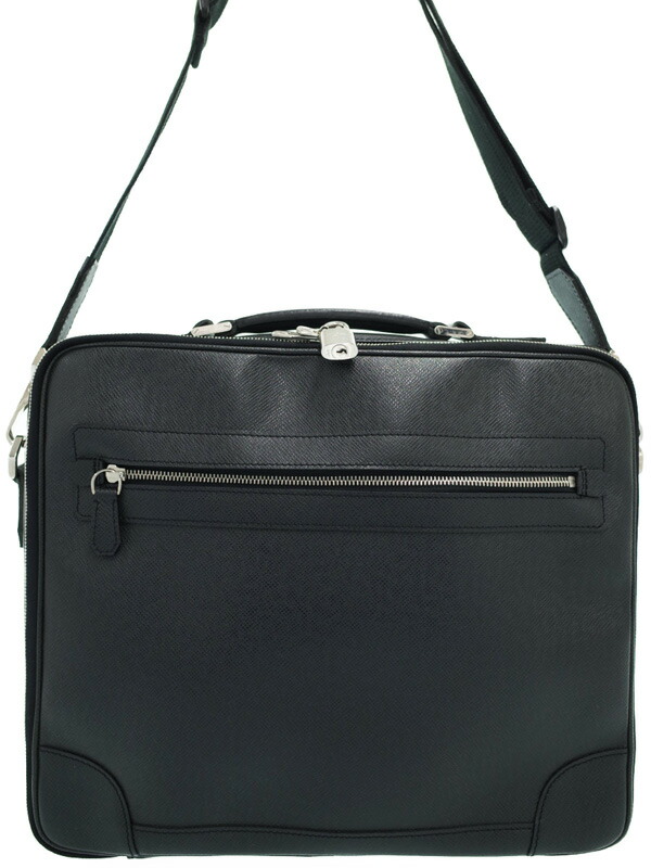 LOUIS VUITTON】ルイヴィトン『タイガ ポルト オルディナトゥール