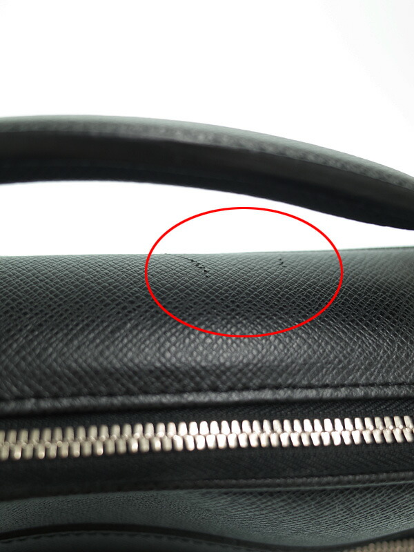 LOUIS VUITTON】ルイヴィトン『タイガ ポルト オルディナトゥール