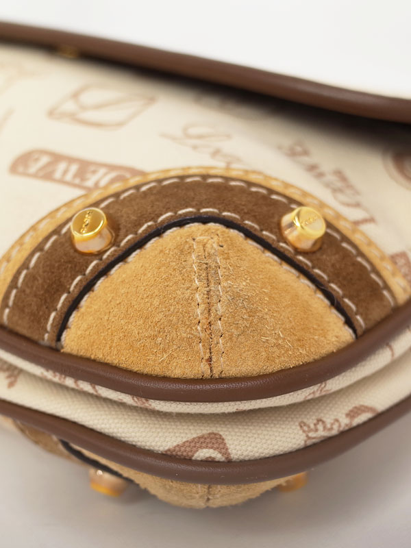 LOEWE】ロエベ『160周年記念 ワンショルダーバッグ』レディース