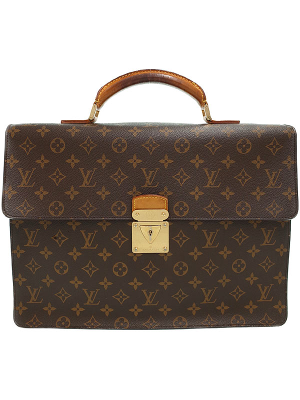 LOUIS VUITTON】ルイヴィトン『モノグラム ラギート』M53026 メンズ