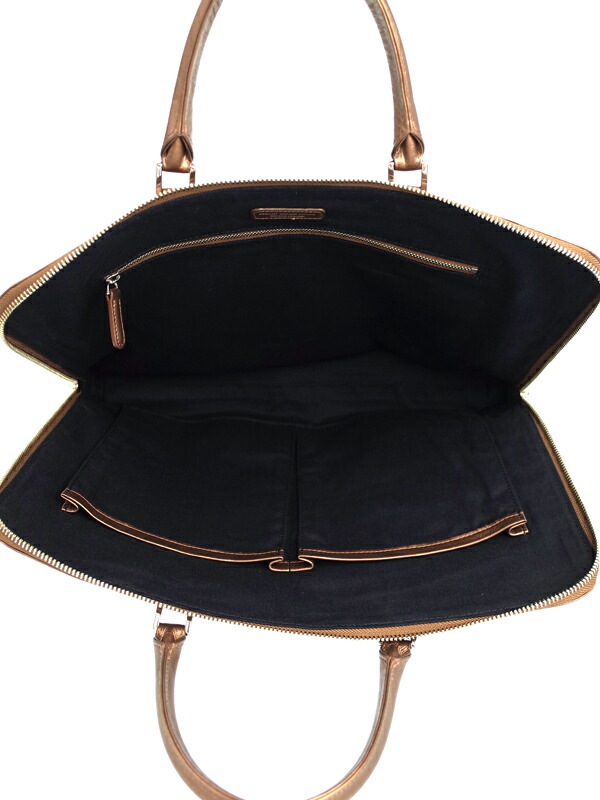 Business Leather Factory】ビジネスレザーファクトリー『レザー