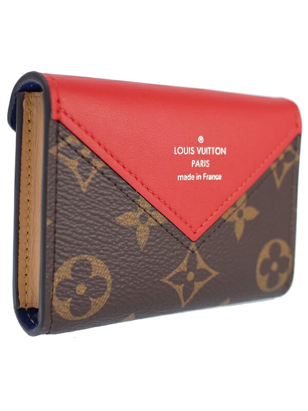 LOUIS VUITTON】【カードゲーム】ルイヴィトン『モノグラム エテュイ