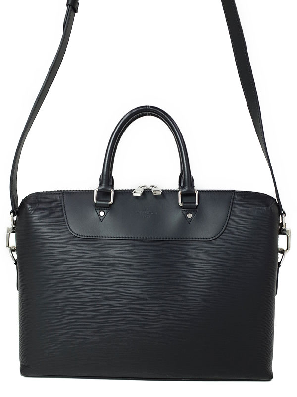 LOUIS VUITTON】ルイヴィトン『エピ PDJ ポルトドキュマンジュール