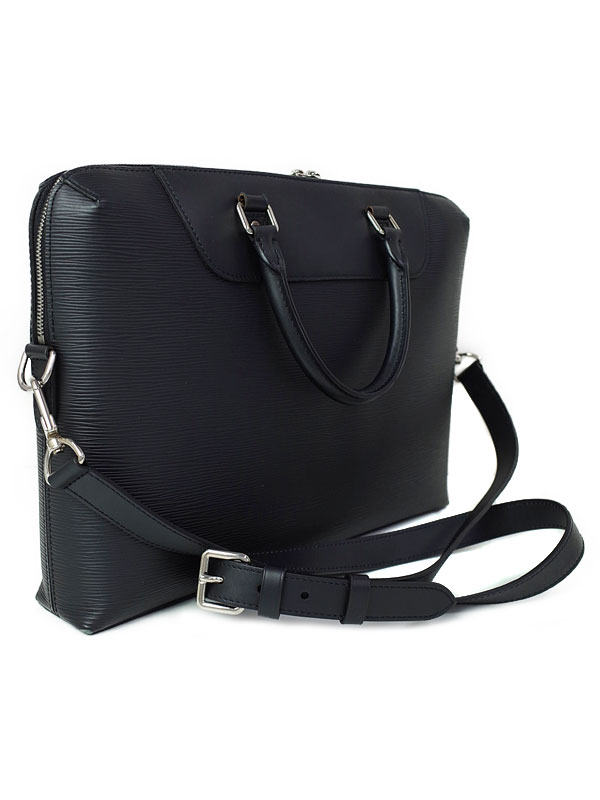 LOUIS VUITTON】ルイヴィトン『エピ PDJ ポルトドキュマンジュール