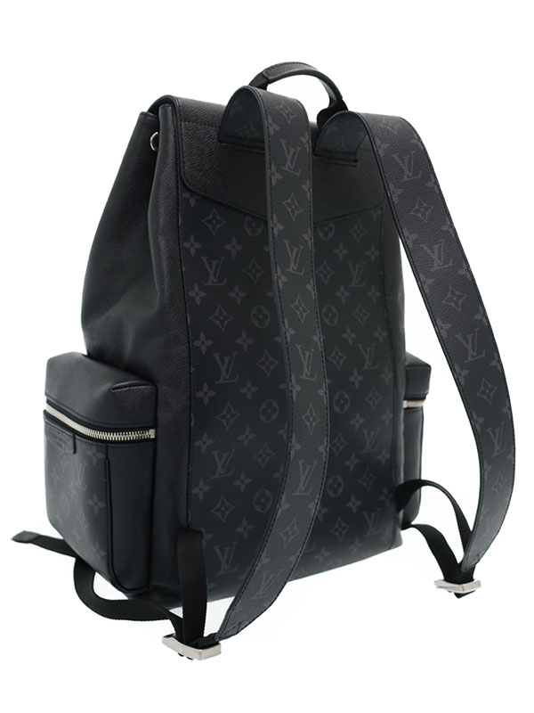 LOUIS VUITTON】【リュックサック】ルイヴィトン『タイガ ラマ バック