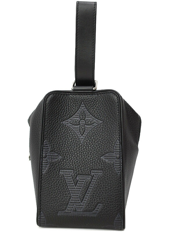 LOUIS VUITTON】ルイヴィトン『モノグラム ジャイアント ヴァヴァン NV