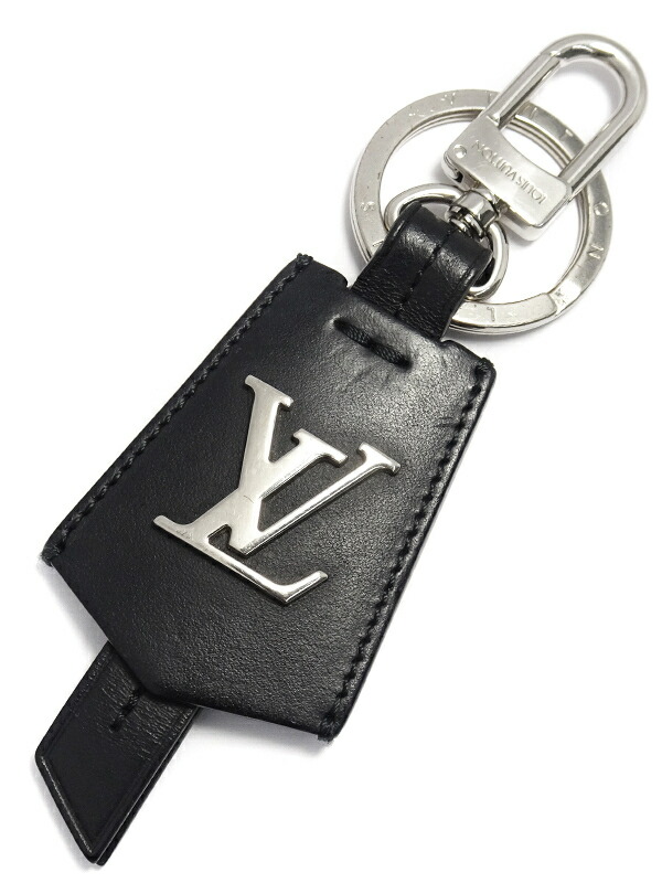 Louis Vuitton】ルイヴィトン『キーホルダー・LV クロッシュ クレ