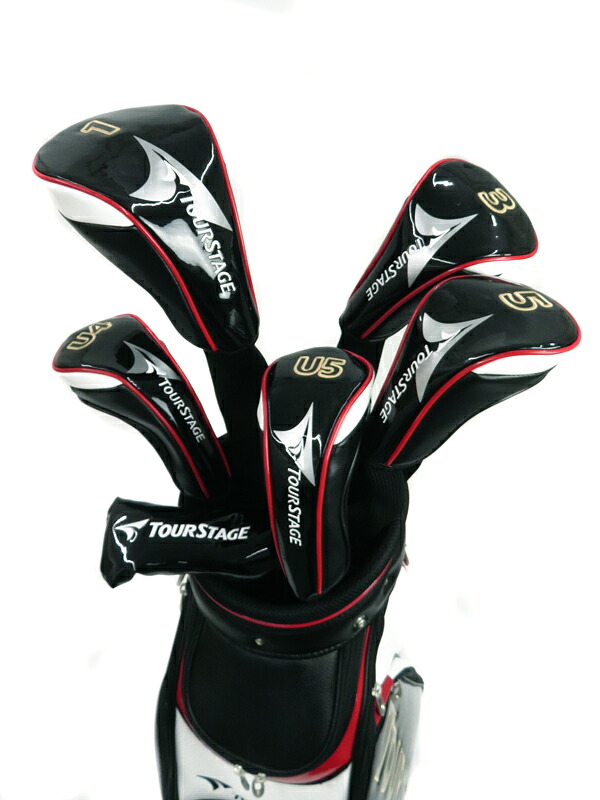 BRIDGESTONE GOLF】ブリヂストンゴルフ『TOURSTAGE V773 クラブセット