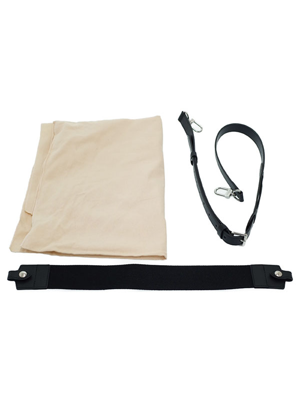 LOUIS VUITTON】ルイヴィトン『エピ ダンディ ブリーフケースMM