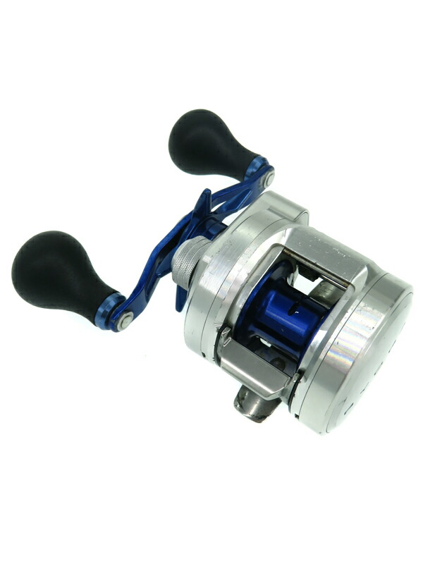 DAIWA】ダイワ『14リョウガベイジギングC1012PE-HWL 左ハンドル