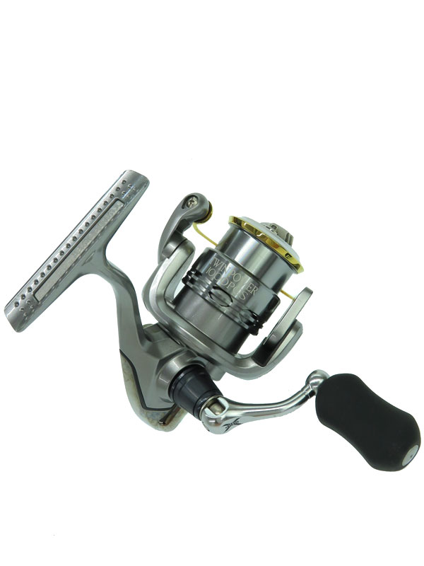 SHIMANO】シマノ『11ツインパワー1000PGS ハンドル左右切替可』02689