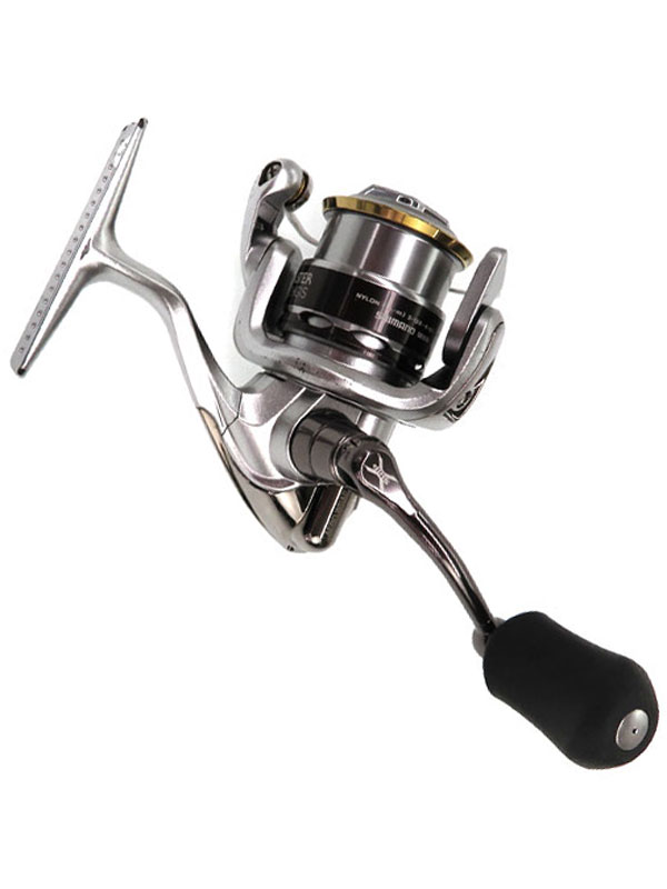 SHIMANO】シマノ『11バイオマスター C2000HGS 左右付替可』02795 2011