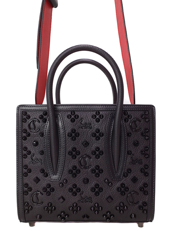 Christian Louboutin】【PALOMA】クリスチャンルブタン『パロマ S ミニ