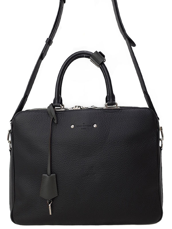 LOUIS VUITTON】ルイヴィトン『アルマンド ブリーフケース MM』M54381
