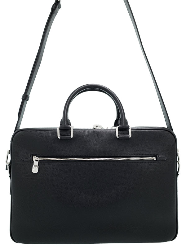 LOUIS VUITTON】【ブリーフケース】ルイヴィトン『タイガ PDB MM NM