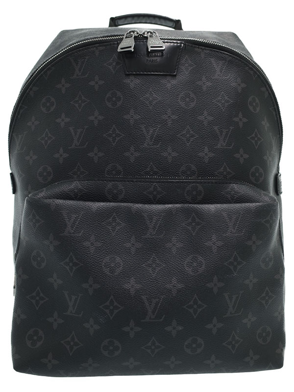 LOUIS VUITTON】【リュックサック】ルイヴィトン『モノグラム