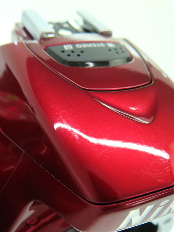 Nikon】ニコン『D5500ダブルズームキット レッド』2416万画素 DX