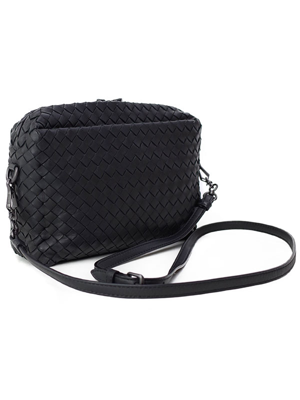 BOTTEGA VENETA】ボッテガヴェネタ『イントレチャート ショルダー