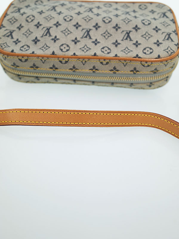 LOUIS VUITTON】ルイヴィトン『モノグラム ミニ ジュリエットMM