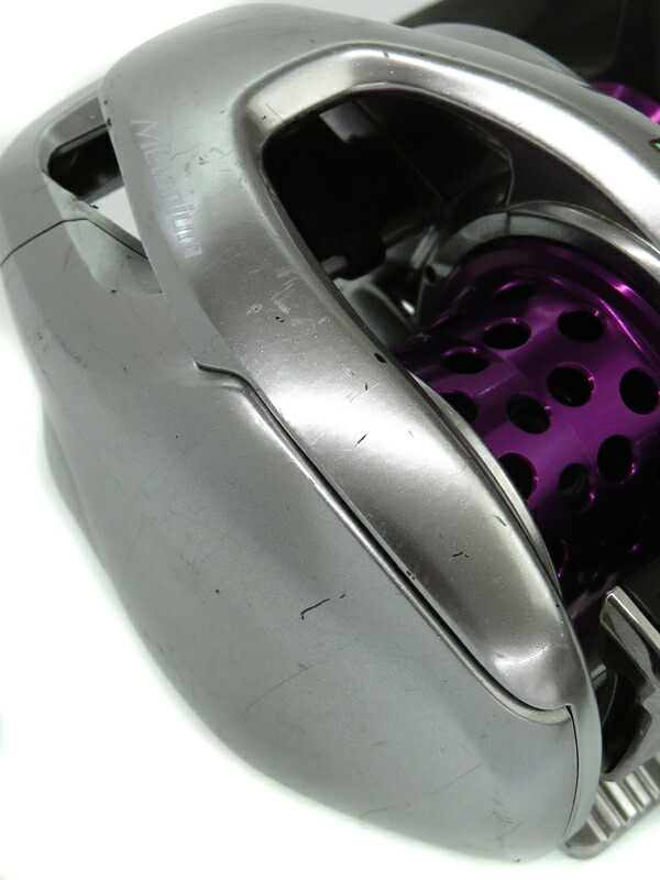 SHIMANO】【K.T.Fチューン】シマノ『16メタニウムMGL HG K.T.F