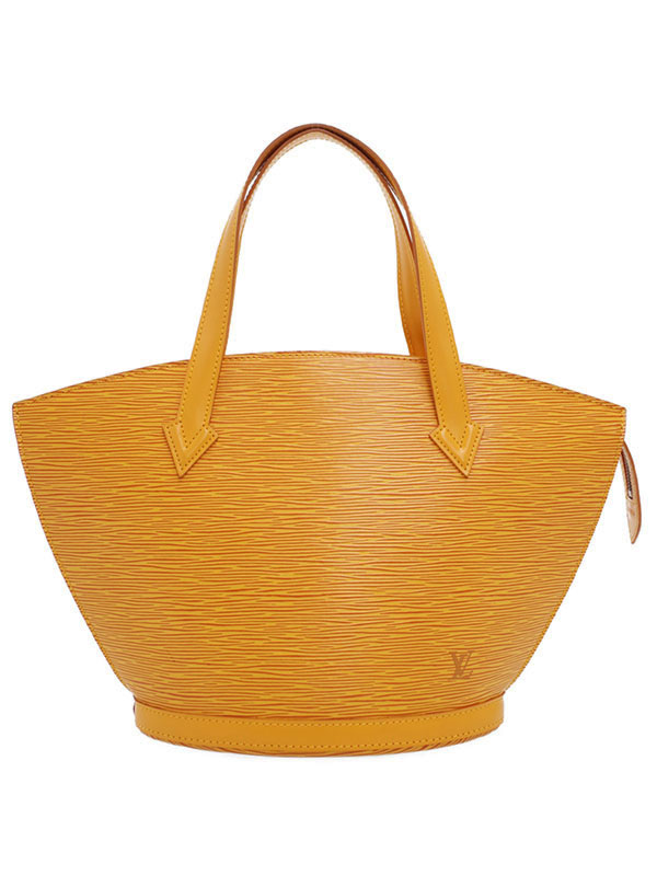 LOUIS VUITTON】ルイヴィトン『エピ サンジャック』M52279 レディース