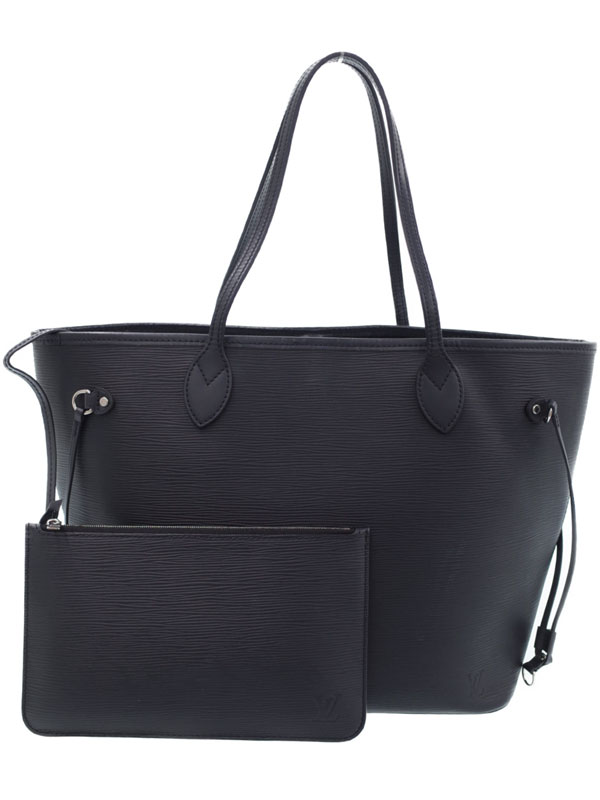 LOUIS VUITTON】ルイヴィトン『エピ ネヴァーフル MM』M40932