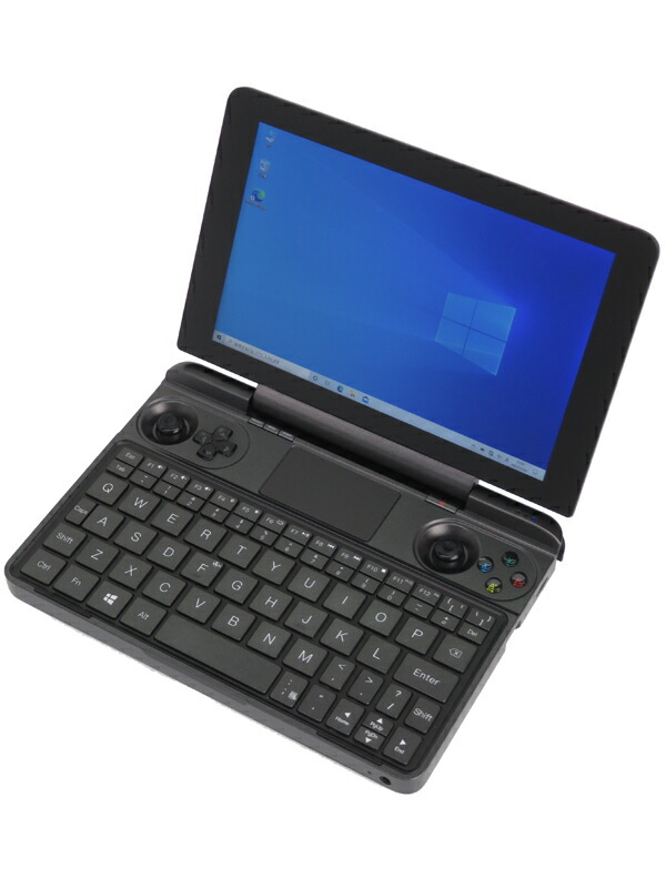 ジーピーディー『GPD WIN Max 2020年モデル 16GB+1TB』G1619-01