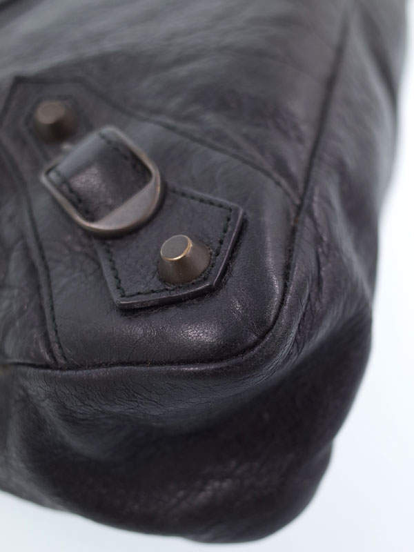 BALENCIAGA】バレンシアガ『クラシック タウン』240579 レディース