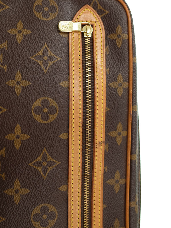 LOUIS VUITTON】ルイヴィトン『モノグラム サンジェルマン 28』M51207