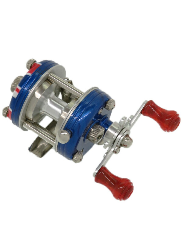 FROG PRODUCTS】フロッグプロダクツ『トイマシーン』右ハンドル ベイト