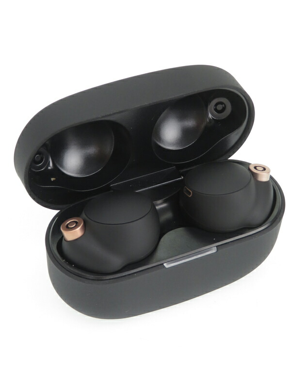 SONY】ソニー『ワイヤレスノイズキャンセリングステレオヘッドセット