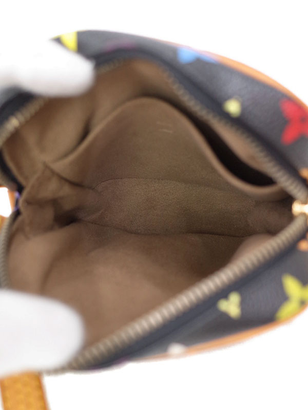 LOUIS VUITTON】ルイヴィトン『モノグラム マルチカラー リフト